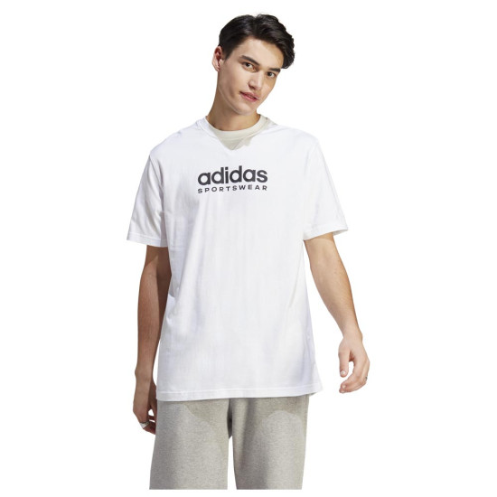 Adidas Ανδρική κοντομάνικη μπλούζα M ALL SZN